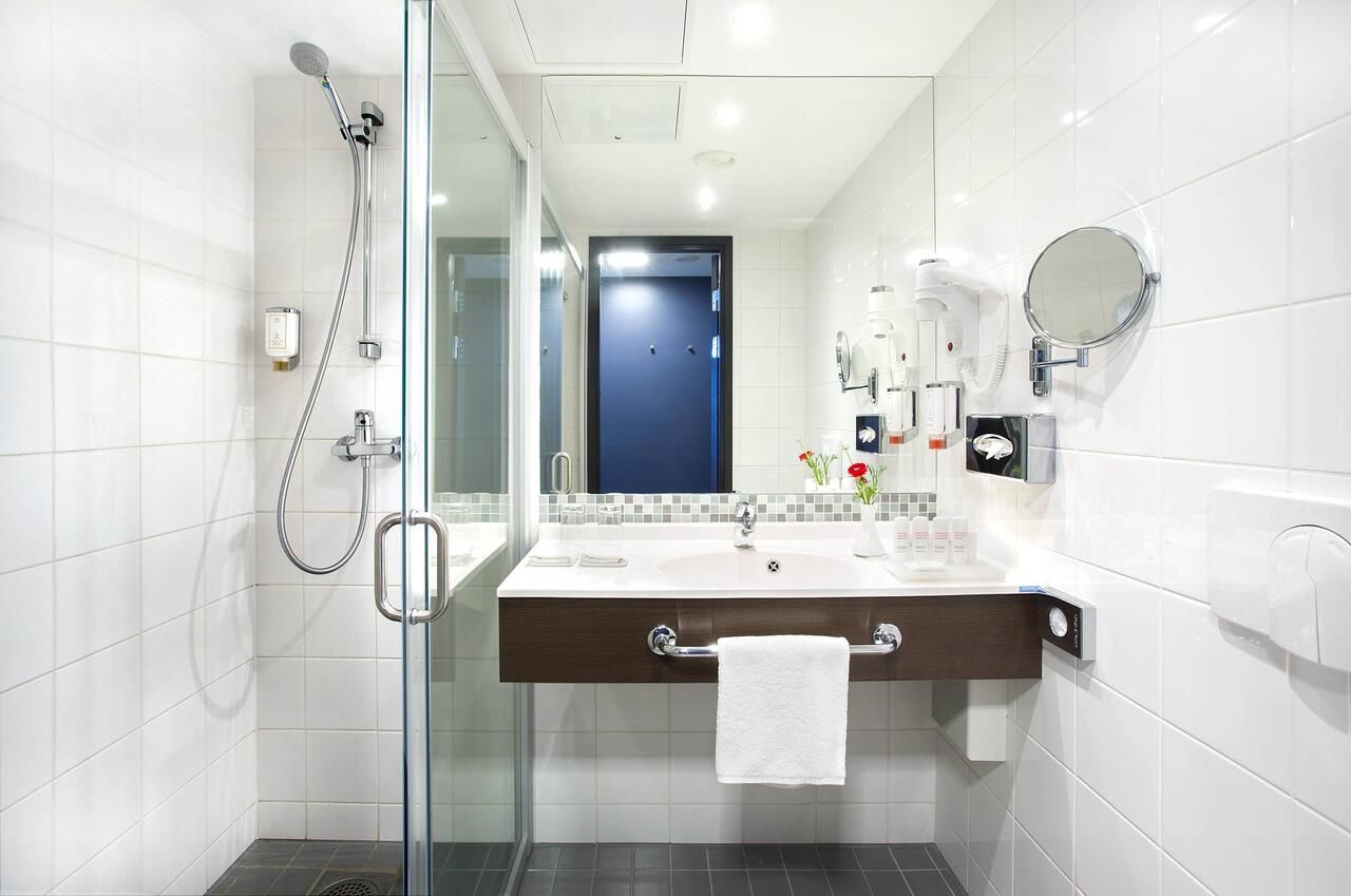 Отель Radisson Blu Hotel Lietuva Вильнюс-5