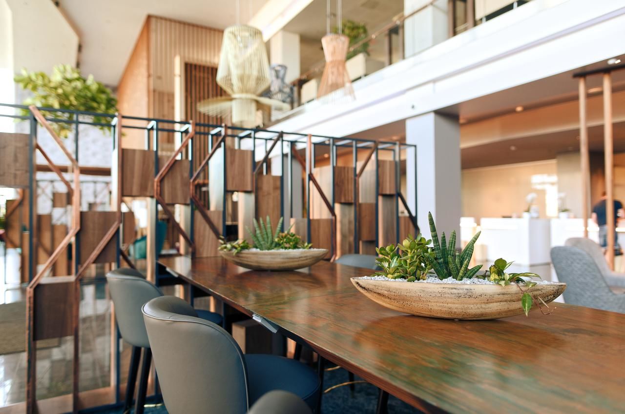 Отель Radisson Blu Hotel Lietuva Вильнюс-26