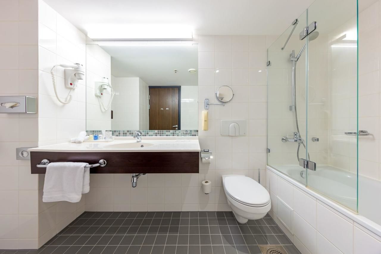 Отель Radisson Blu Hotel Lietuva Вильнюс-34