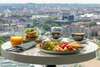 Отель Radisson Blu Hotel Lietuva Вильнюс-7
