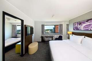 Отель Radisson Blu Hotel Lietuva Вильнюс Семейный номер-2