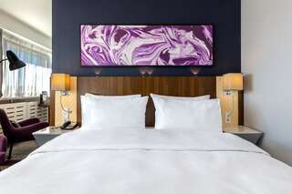 Отель Radisson Blu Hotel Lietuva Вильнюс Стандартный номер-2
