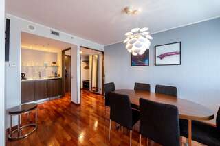 Отель Radisson Blu Hotel Lietuva Вильнюс Королевский люкс-2