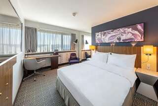 Отель Radisson Blu Hotel Lietuva Вильнюс Стандартный номер-3