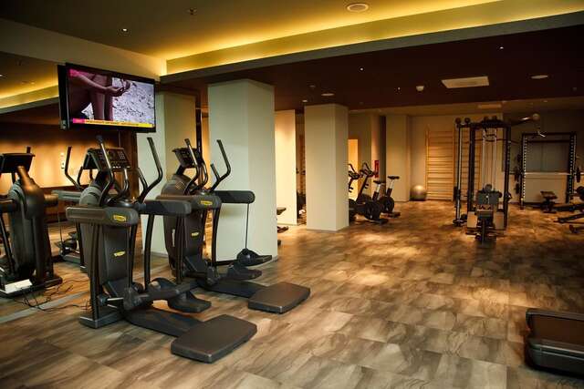 Отель Radisson Blu Hotel Lietuva Вильнюс-15