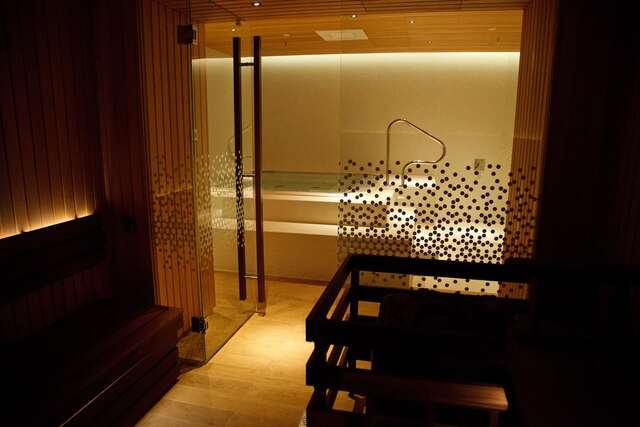 Отель Radisson Blu Hotel Lietuva Вильнюс-20