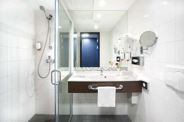 Отель Radisson Blu Hotel Lietuva Вильнюс-4