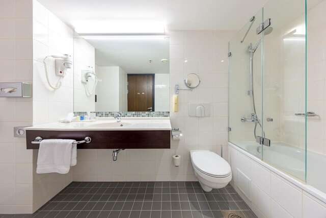 Отель Radisson Blu Hotel Lietuva Вильнюс-33