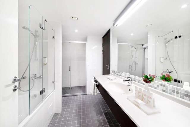 Отель Radisson Blu Hotel Lietuva Вильнюс-54